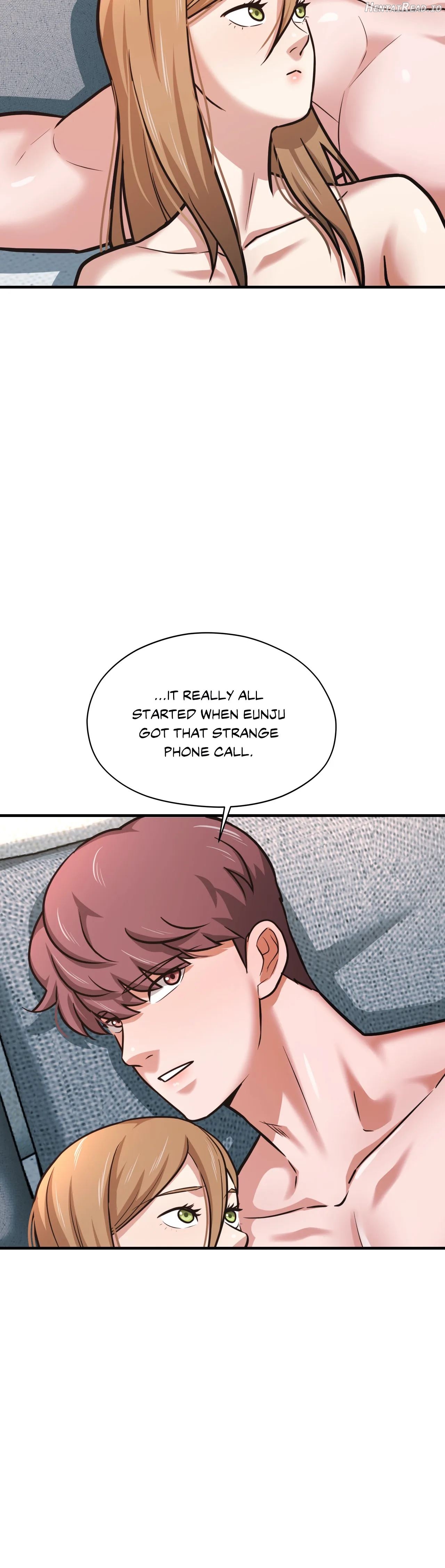 Booty Camp Chapter 53 - page 15