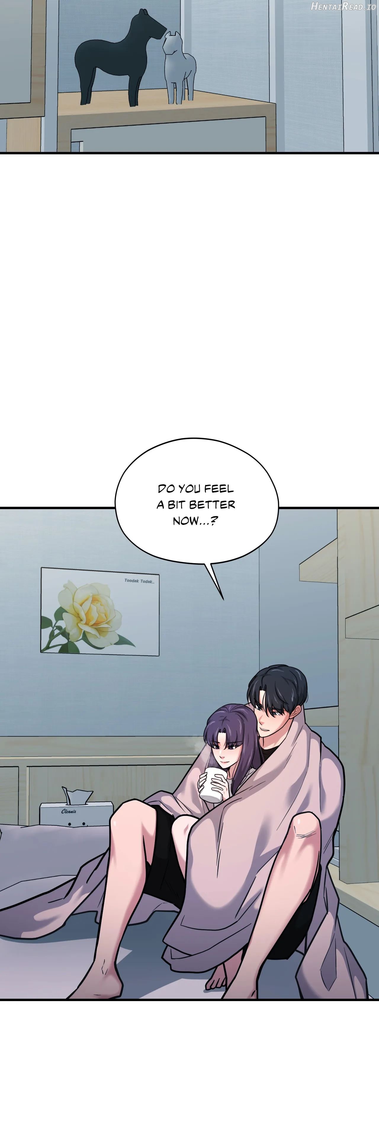 Booty Camp Chapter 53 - page 2