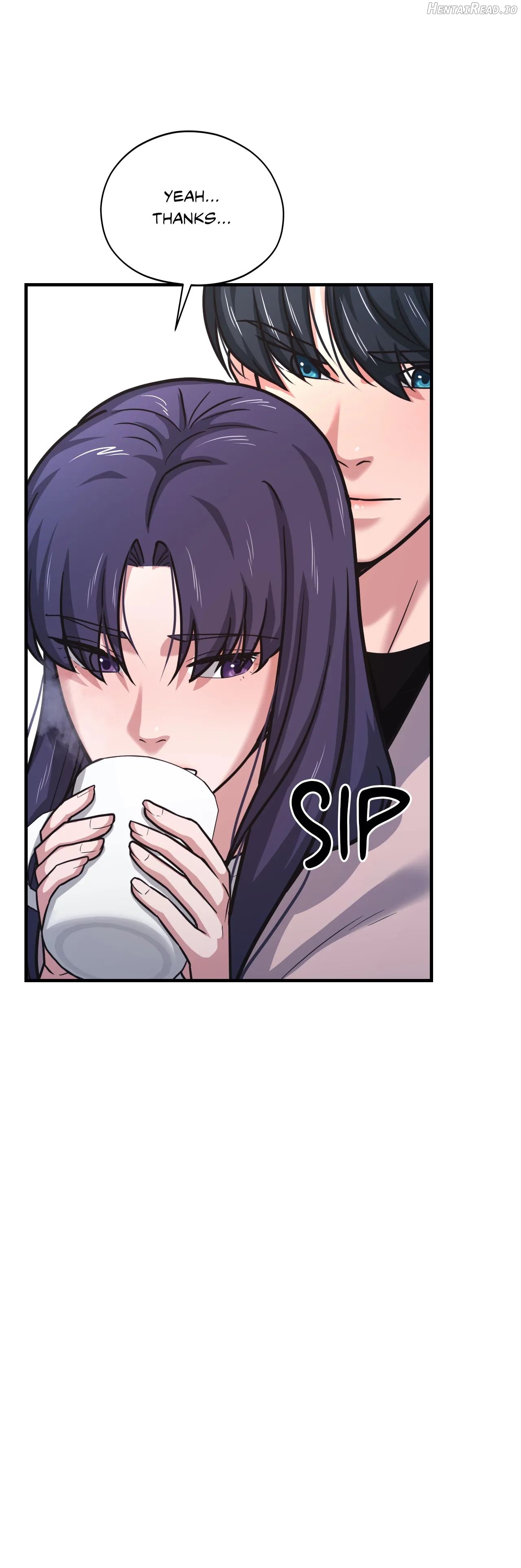 Booty Camp Chapter 53 - page 3