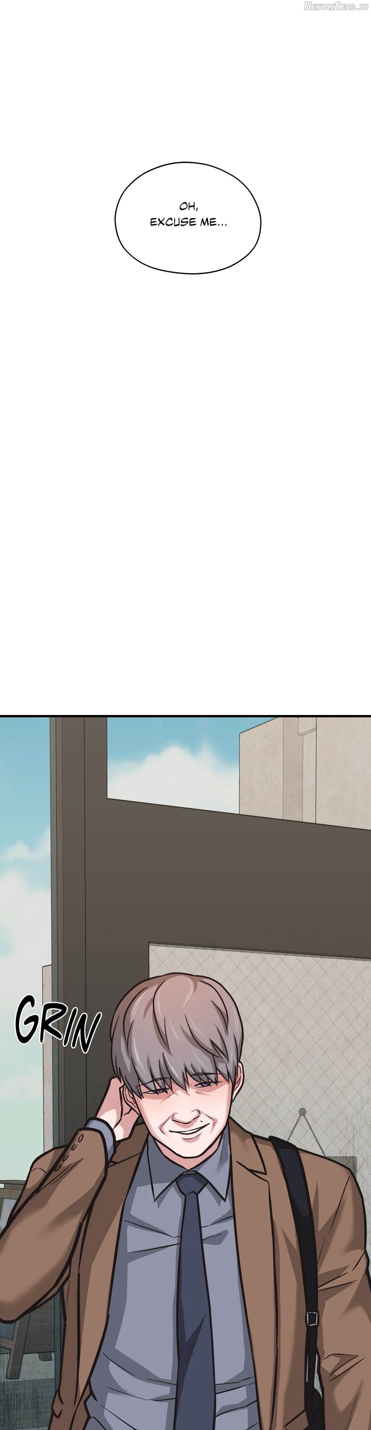 Booty Camp Chapter 53 - page 50