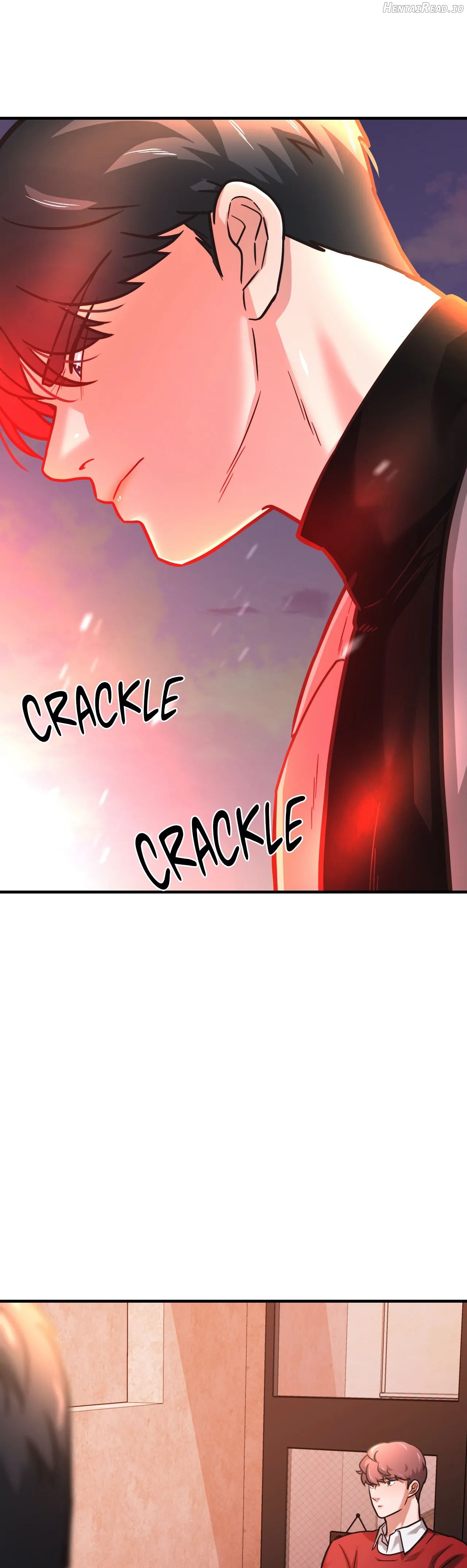 Booty Camp Chapter 54 - page 13