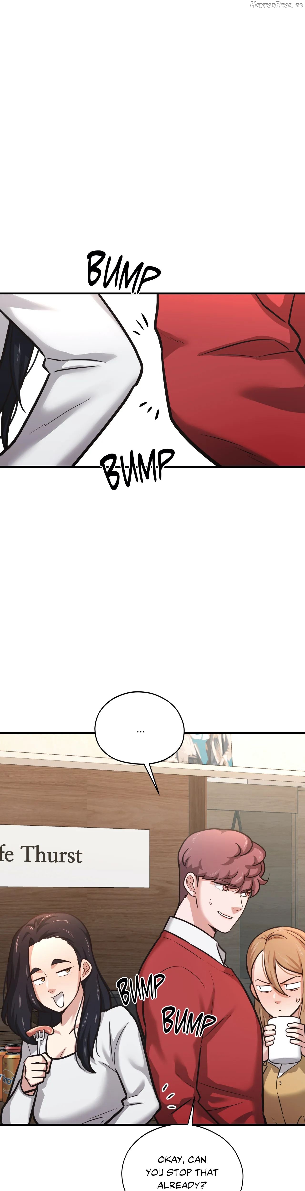 Booty Camp Chapter 54 - page 16
