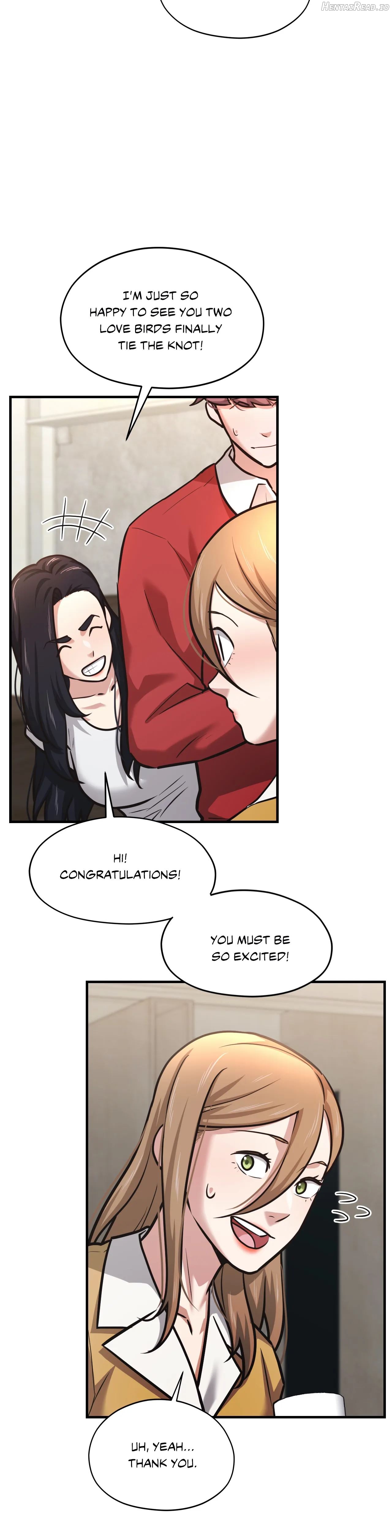 Booty Camp Chapter 54 - page 17