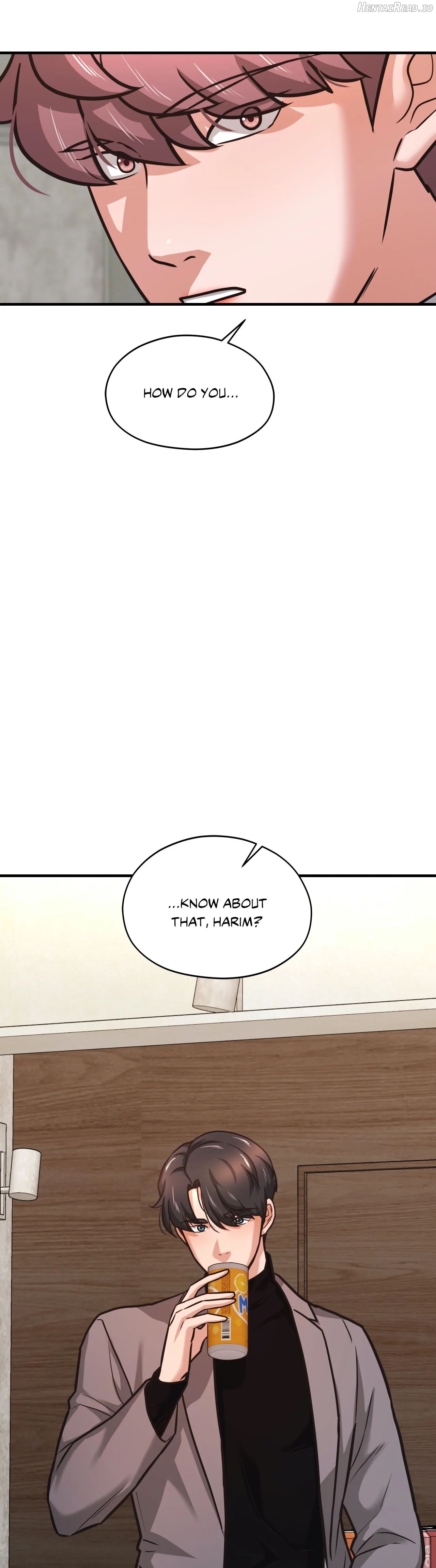 Booty Camp Chapter 54 - page 25