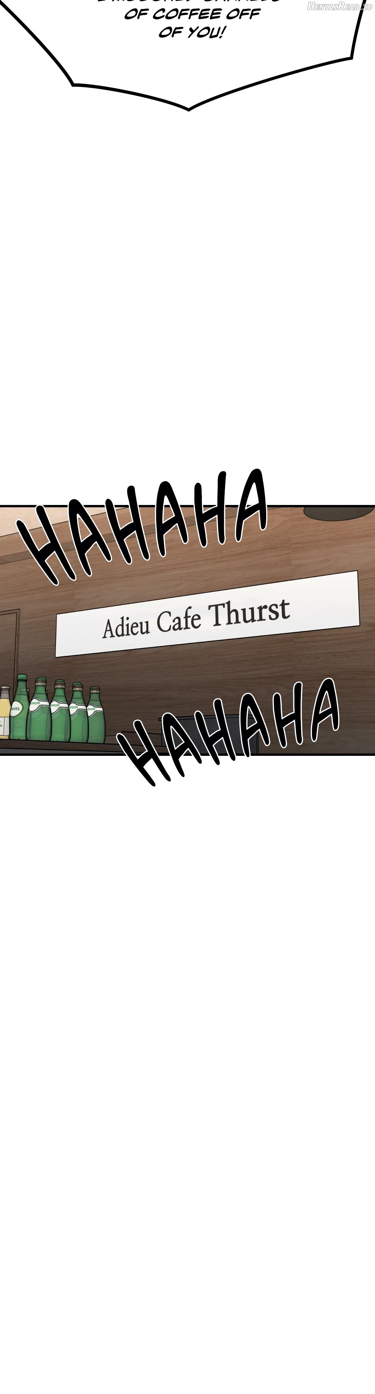 Booty Camp Chapter 54 - page 34