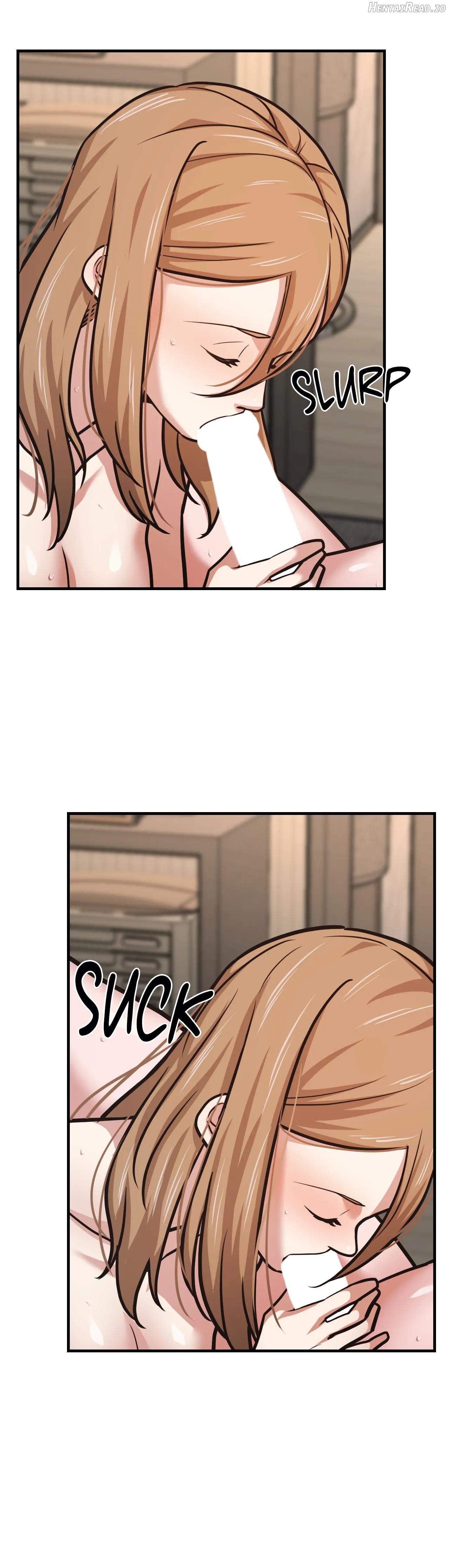 Booty Camp Chapter 54 - page 37