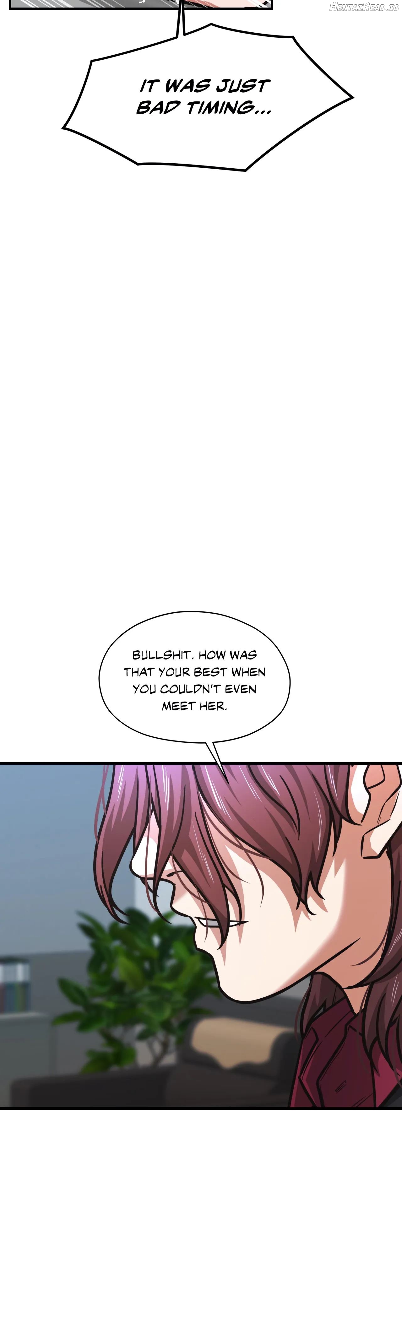 Booty Camp Chapter 54 - page 47