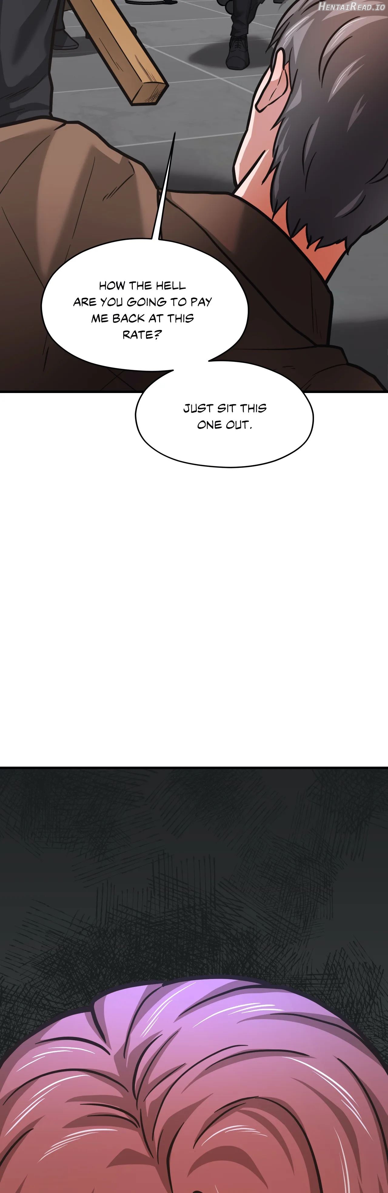 Booty Camp Chapter 54 - page 49