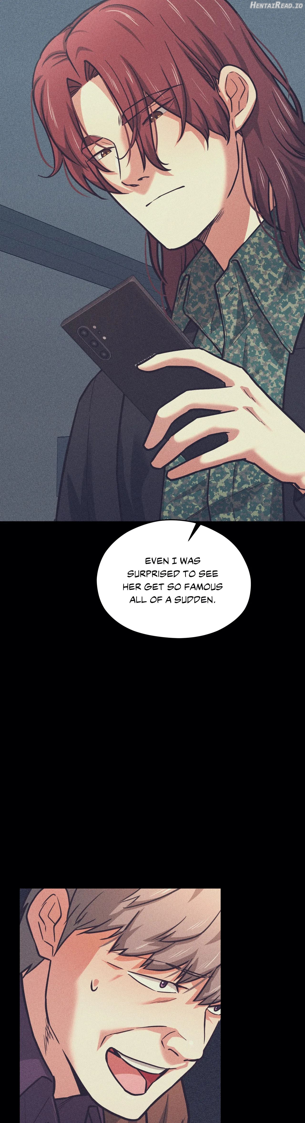 Booty Camp Chapter 55 - page 2