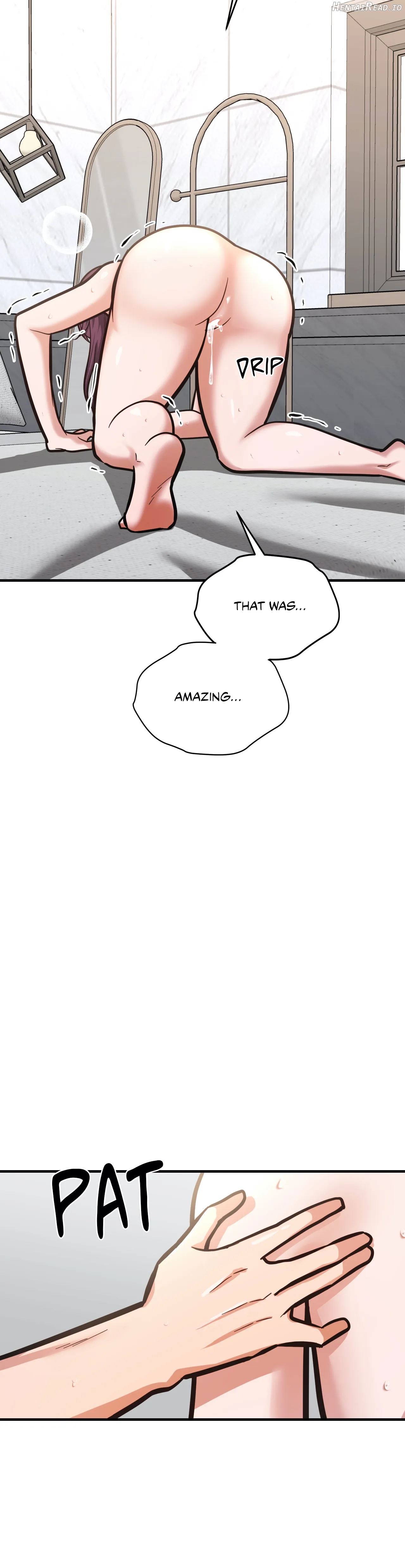 Booty Camp Chapter 56 - page 50