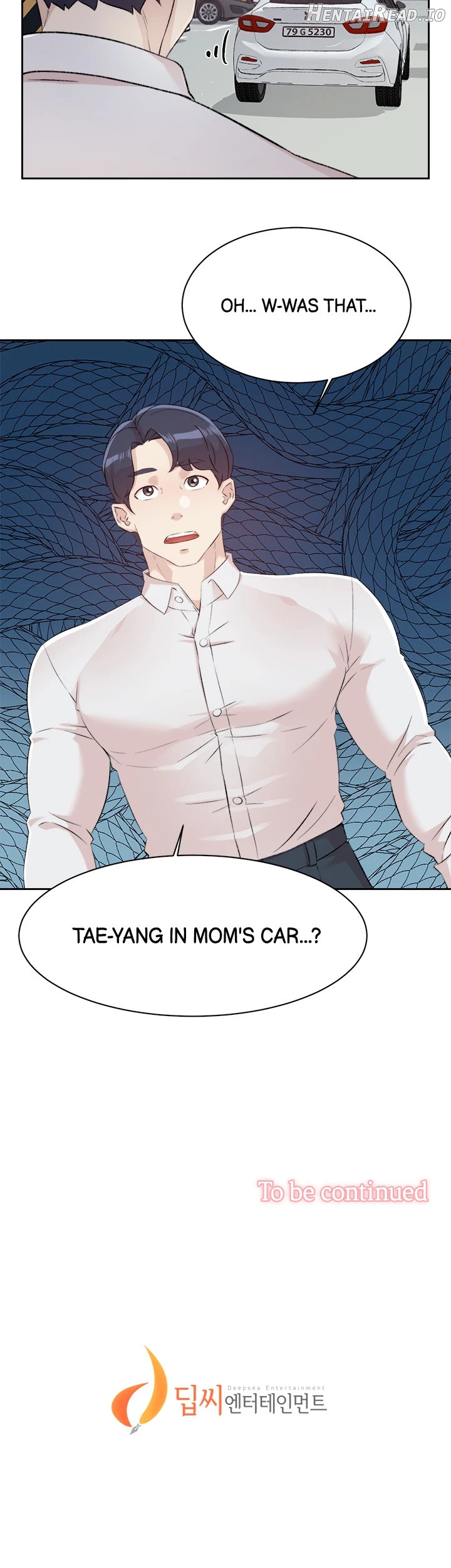 Everything About Best Friend Chapter 115 - page 32