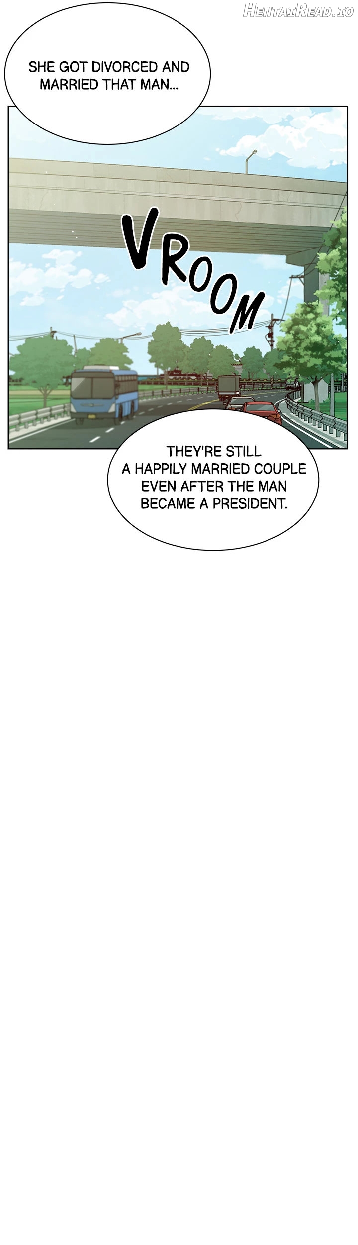 Everything About Best Friend Chapter 117 - page 24