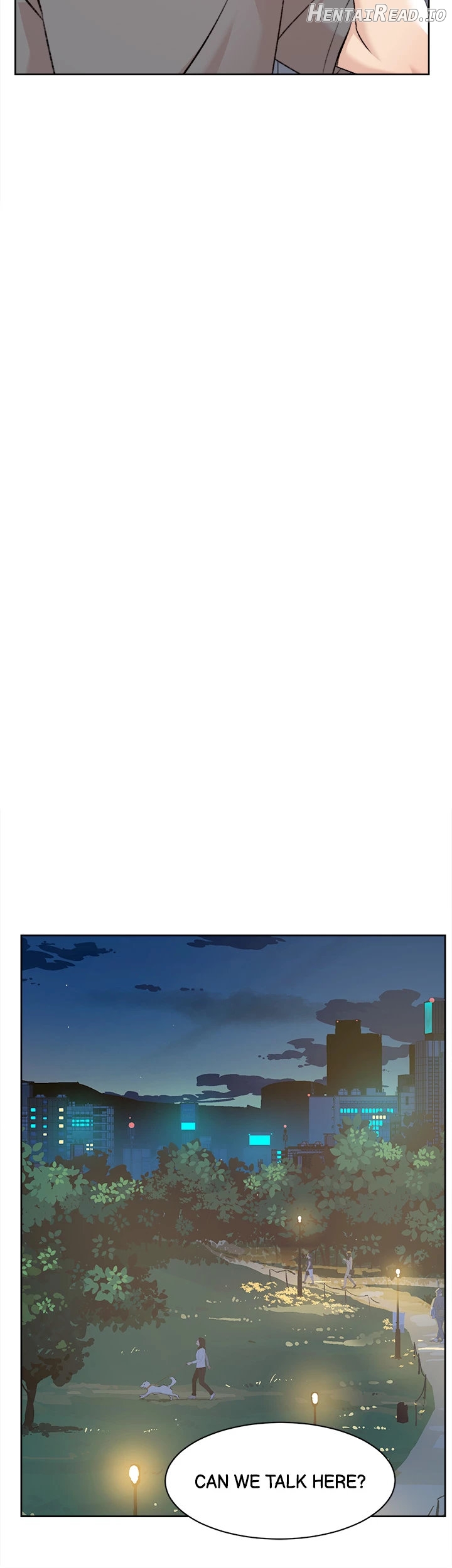 Everything About Best Friend Chapter 117 - page 28