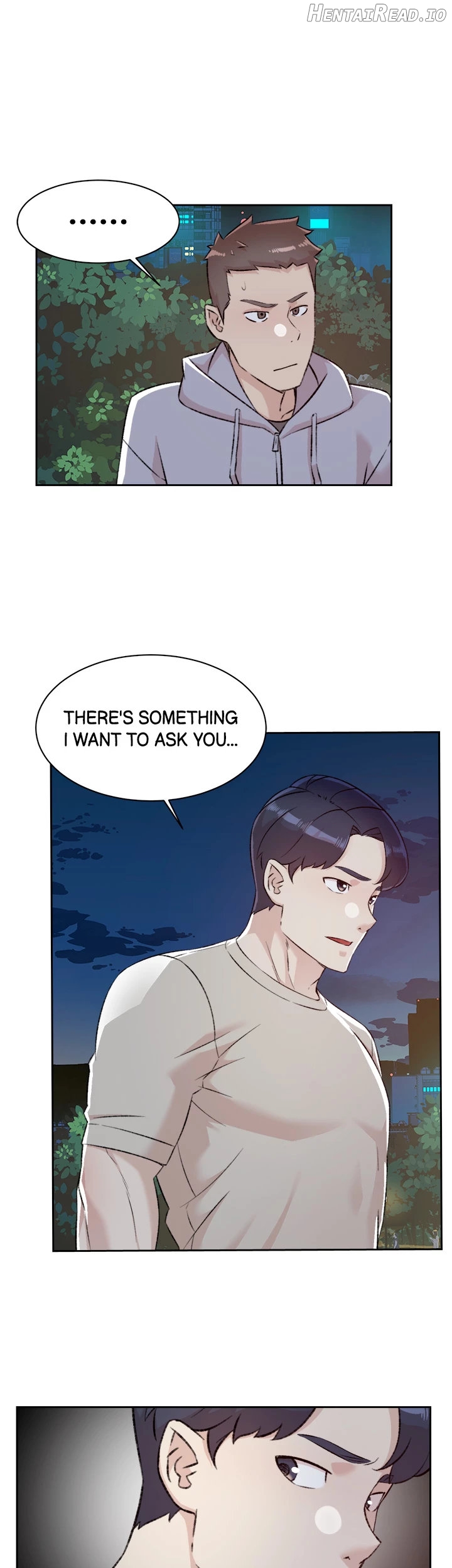 Everything About Best Friend Chapter 117 - page 29