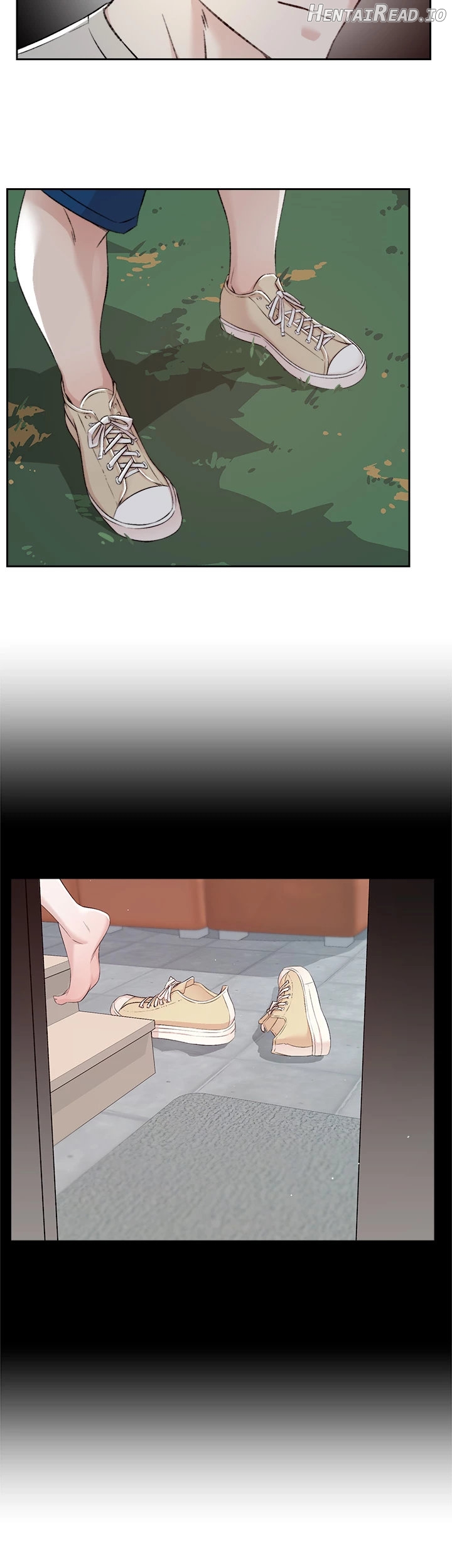 Everything About Best Friend Chapter 117 - page 30
