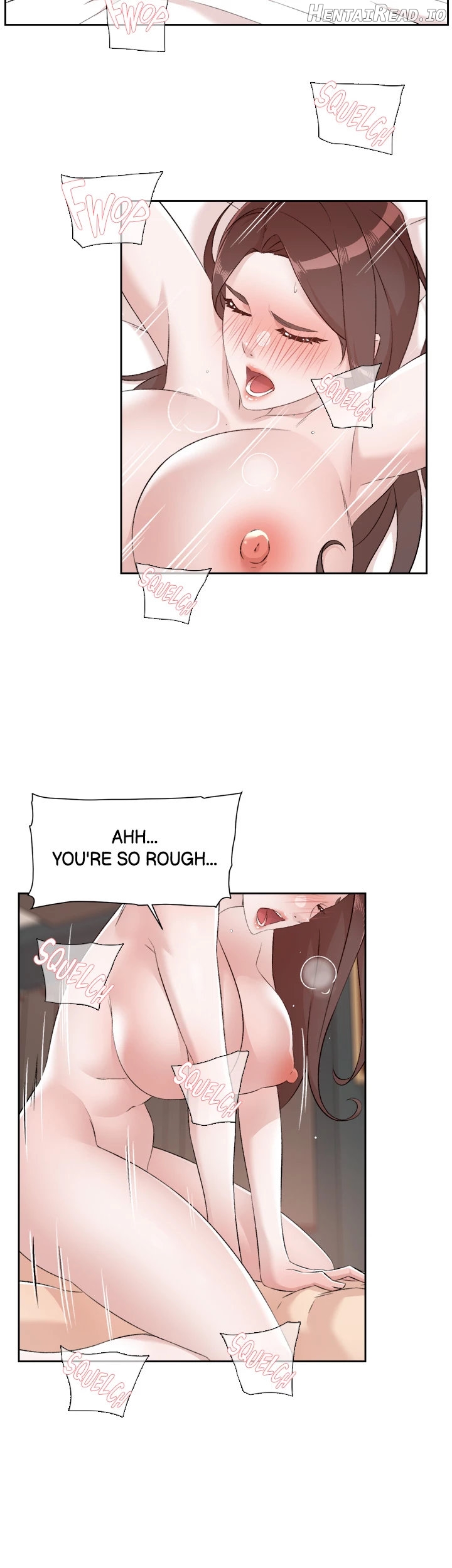 Everything About Best Friend Chapter 120 - page 4