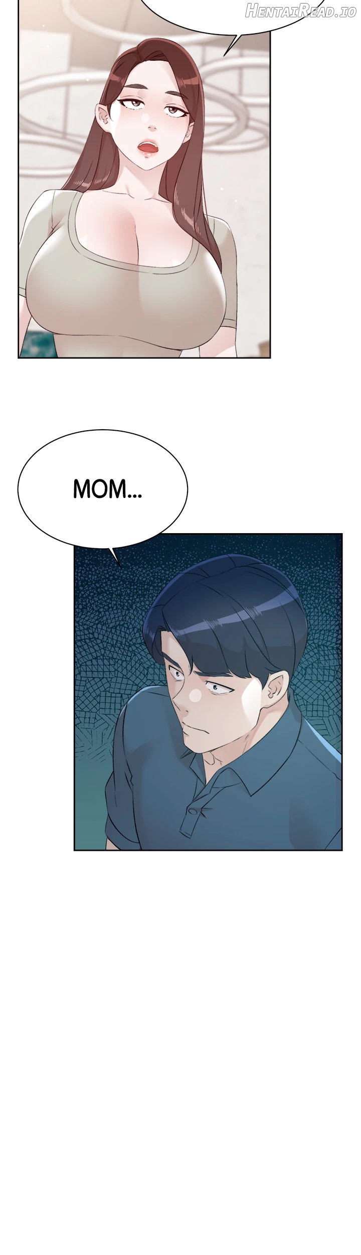 Everything About Best Friend Chapter 121 - page 4