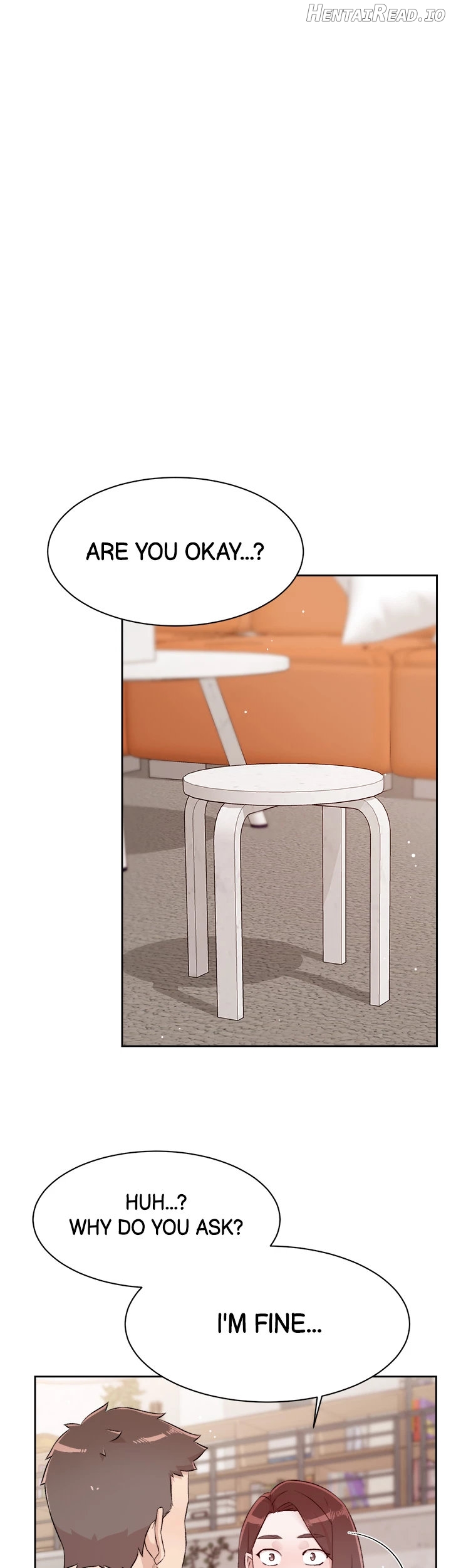 Everything About Best Friend Chapter 121 - page 5