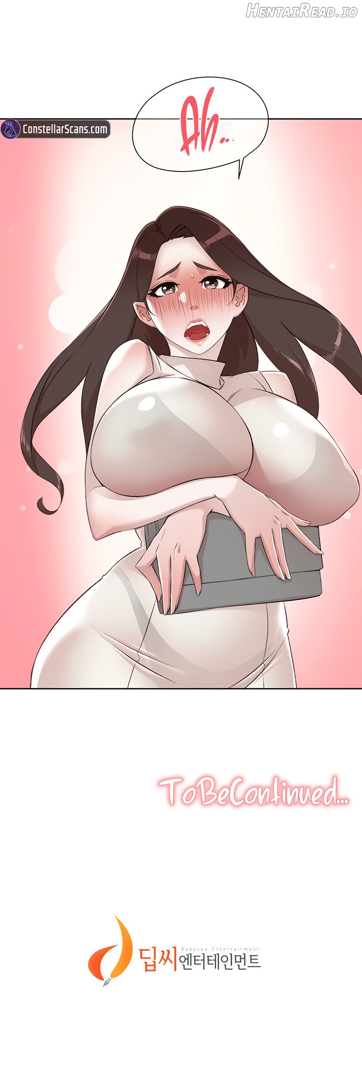 Everything About Best Friend Chapter 94 - page 9