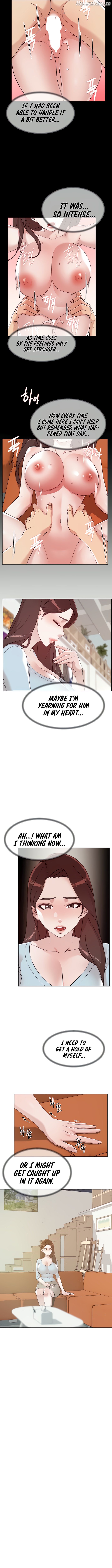 Everything About Best Friend Chapter 101 - page 6