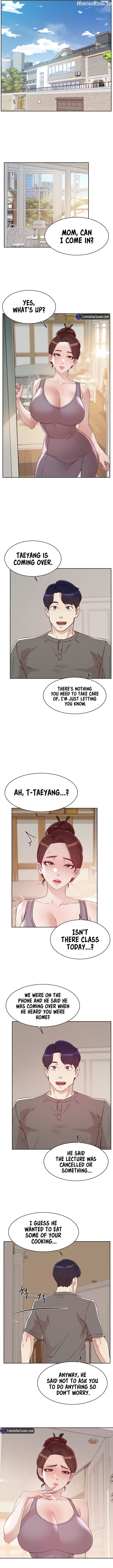Everything About Best Friend Chapter 101 - page 7