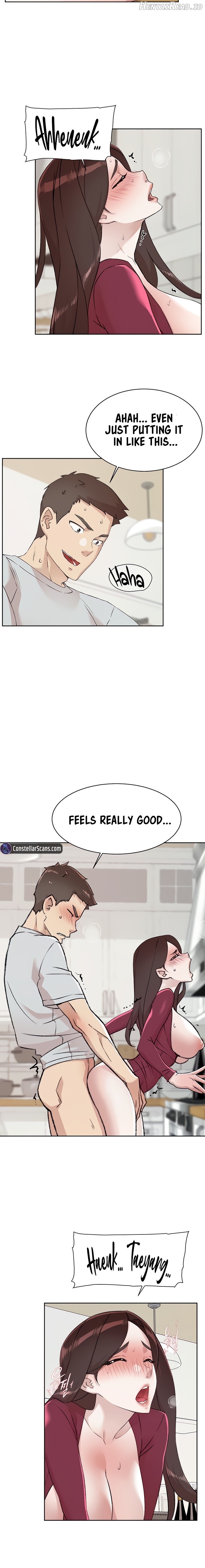 Everything About Best Friend Chapter 104 - page 2