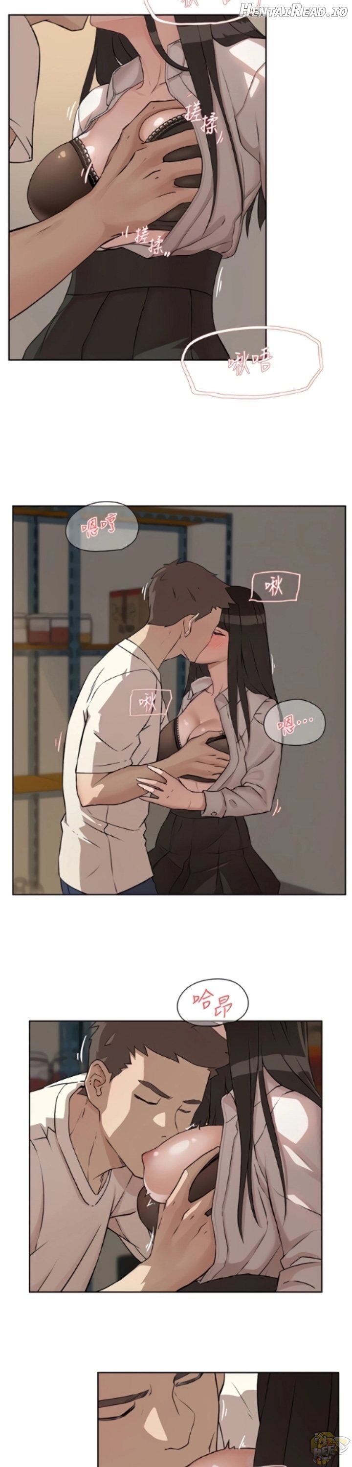 Everything About Best Friend Chapter 1 - page 30