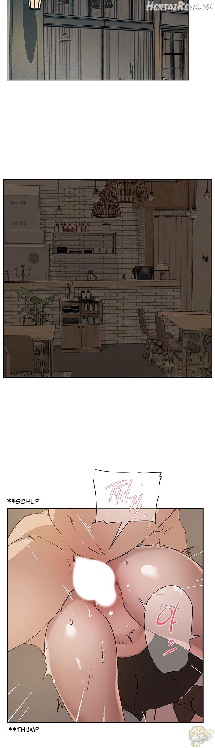 Everything About Best Friend Chapter 2 - page 2
