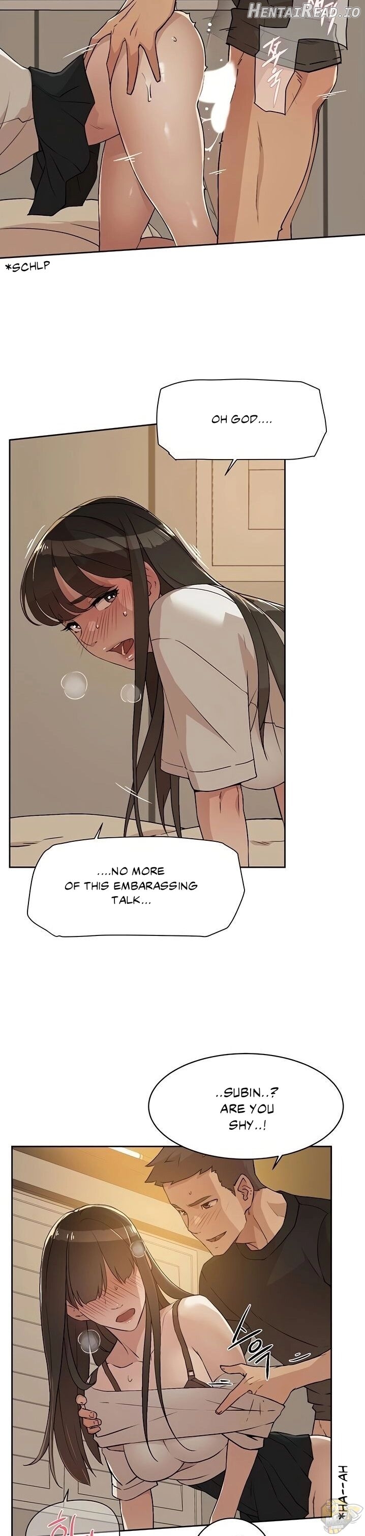 Everything About Best Friend Chapter 5 - page 7