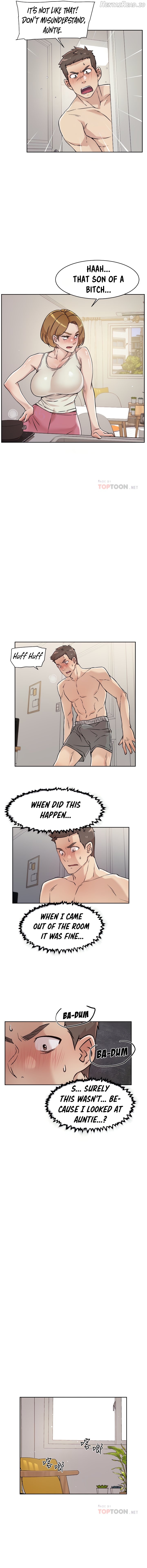 Everything About Best Friend Chapter 35 - page 2