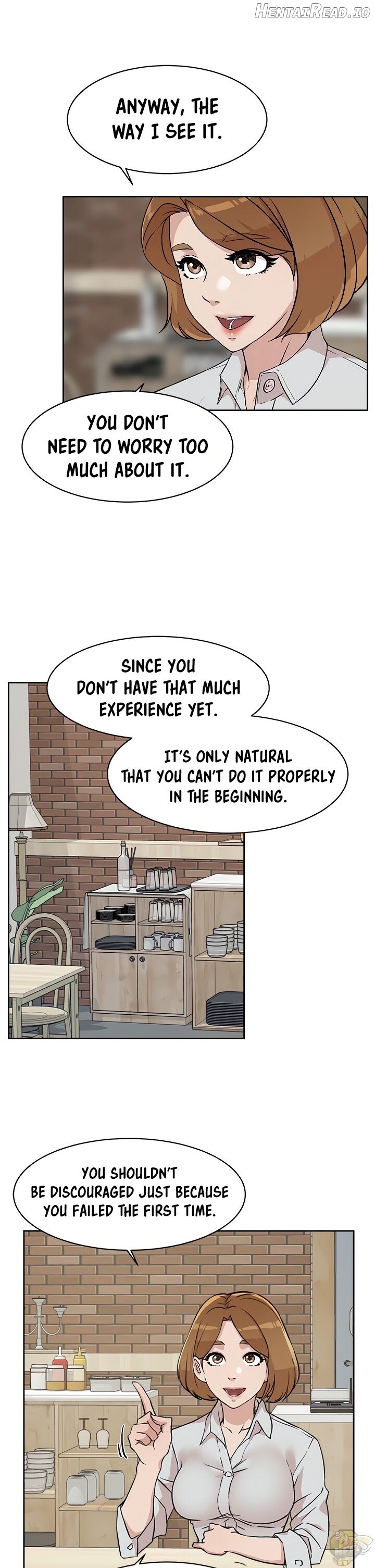 Everything About Best Friend Chapter 10 - page 4