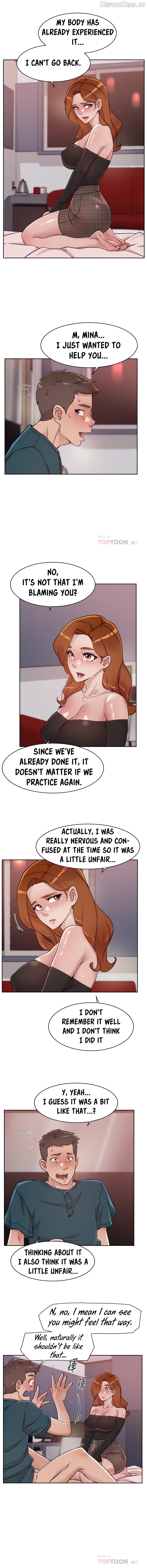 Everything About Best Friend Chapter 37 - page 2