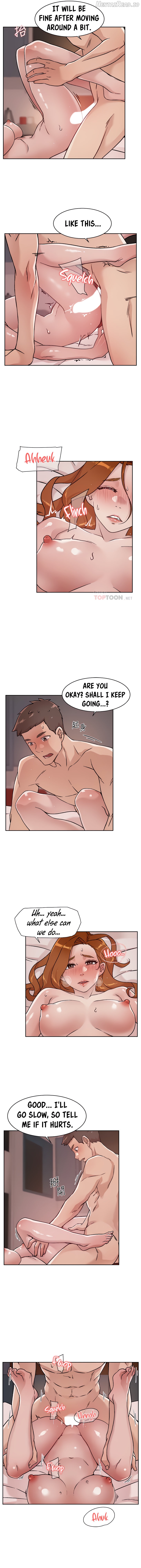 Everything About Best Friend Chapter 38 - page 2
