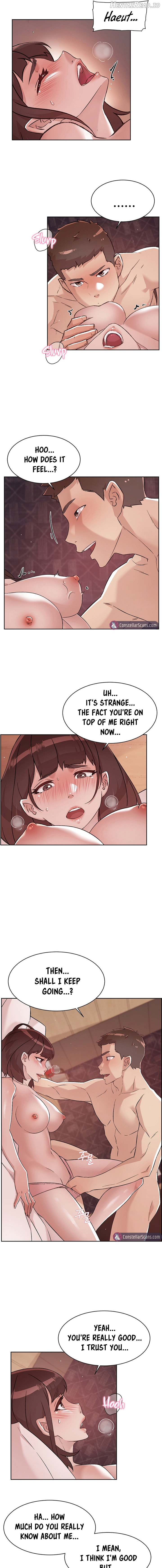 Everything About Best Friend Chapter 69 - page 2