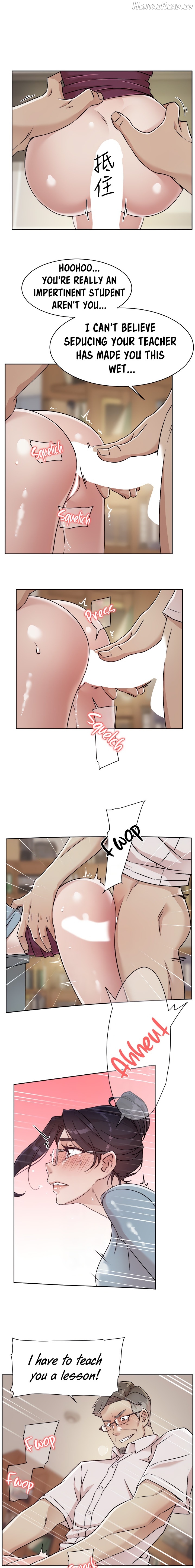 Everything About Best Friend Chapter 44 - page 2