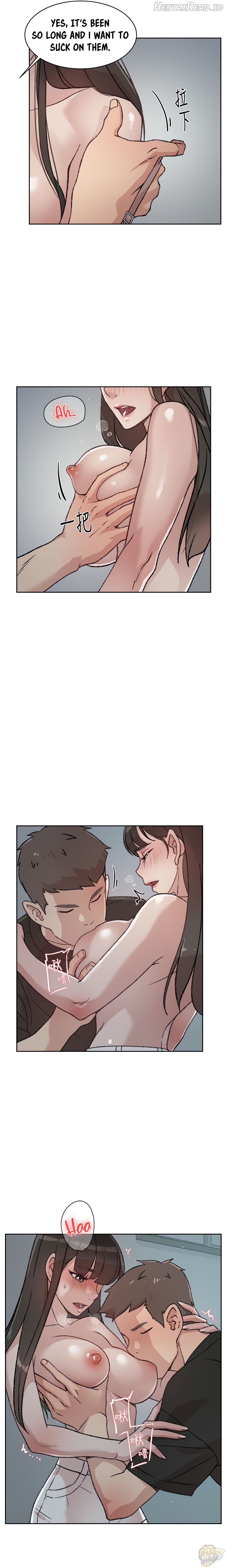 Everything About Best Friend Chapter 21 - page 15