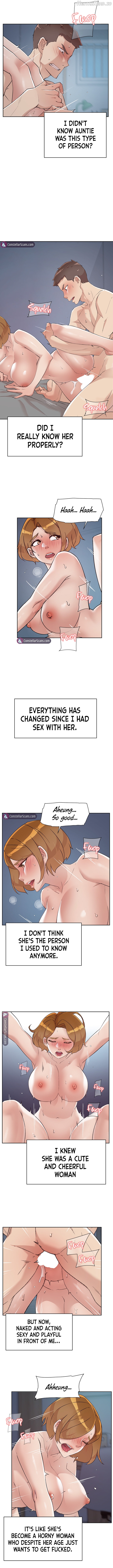 Everything About Best Friend Chapter 72 - page 2