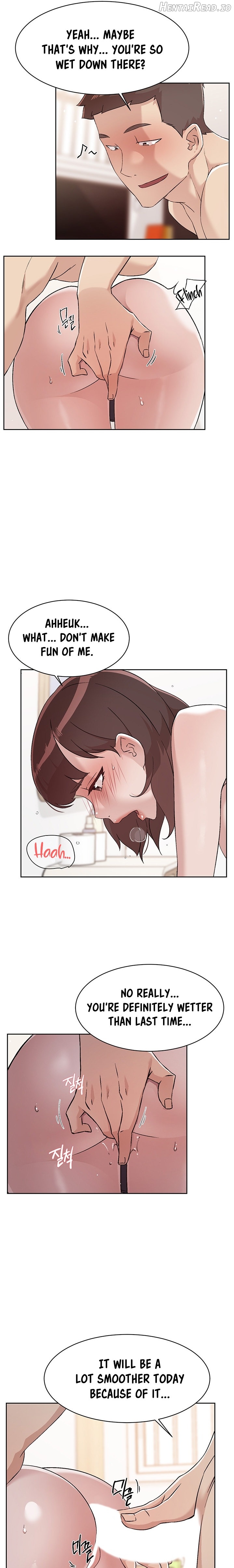 Everything About Best Friend Chapter 73 - page 11