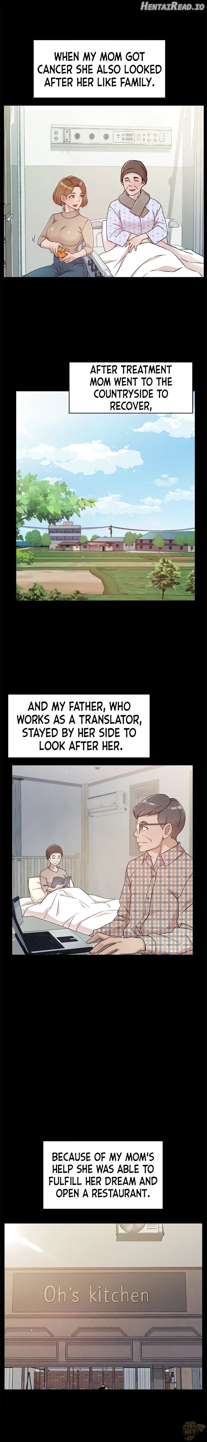 Everything About Best Friend Chapter 24 - page 12