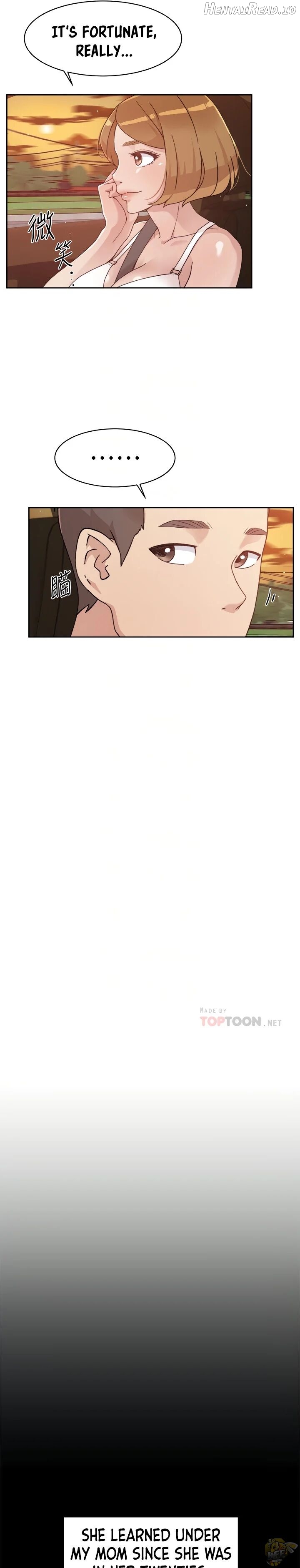 Everything About Best Friend Chapter 24 - page 9