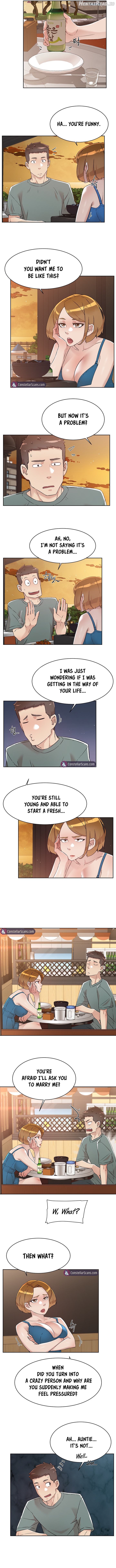 Everything About Best Friend Chapter 75 - page 2