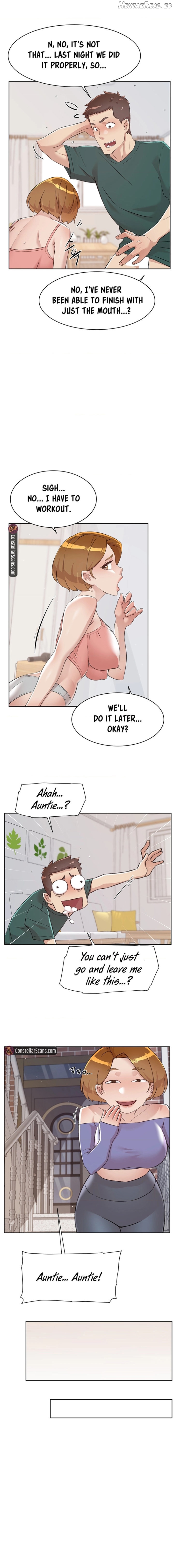 Everything About Best Friend Chapter 76 - page 3