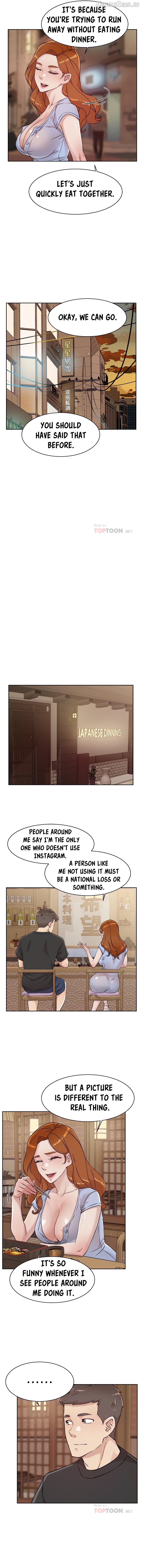 Everything About Best Friend Chapter 34 - page 2
