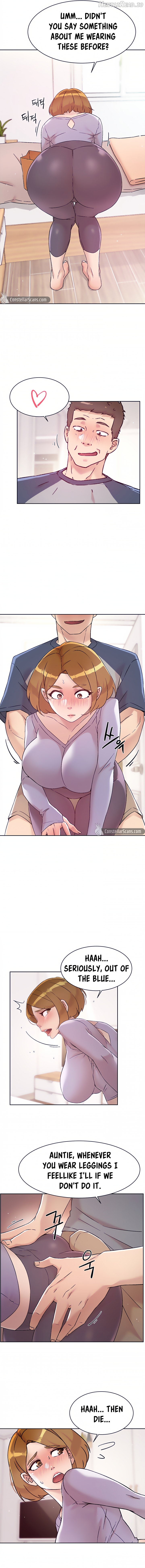 Everything About Best Friend Chapter 60 - page 11