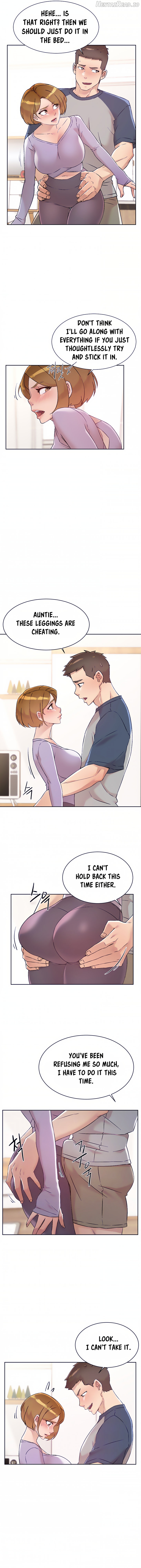 Everything About Best Friend Chapter 61 - page 2