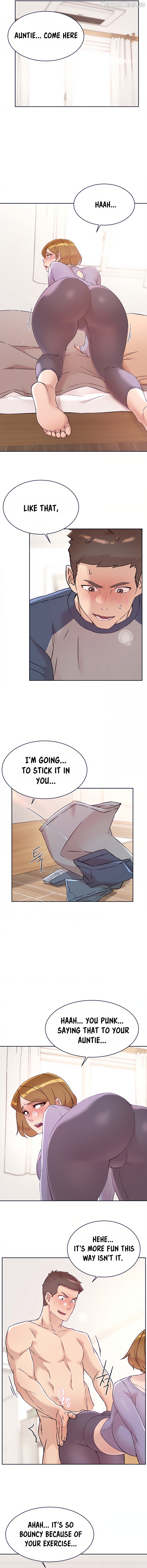 Everything About Best Friend Chapter 61 - page 6