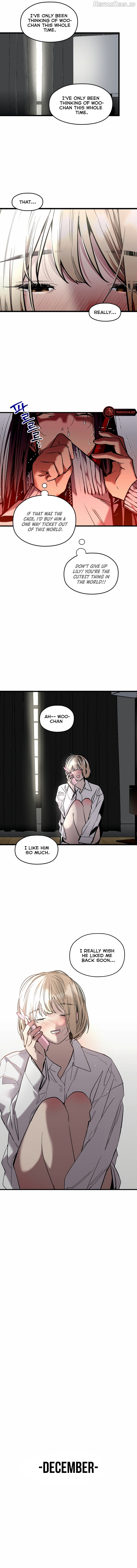 Front House Lily Chapter 8 - page 7