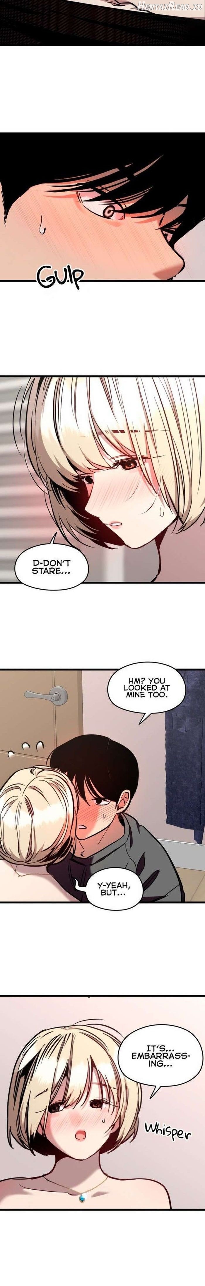 Front House Lily Chapter 24 - page 11