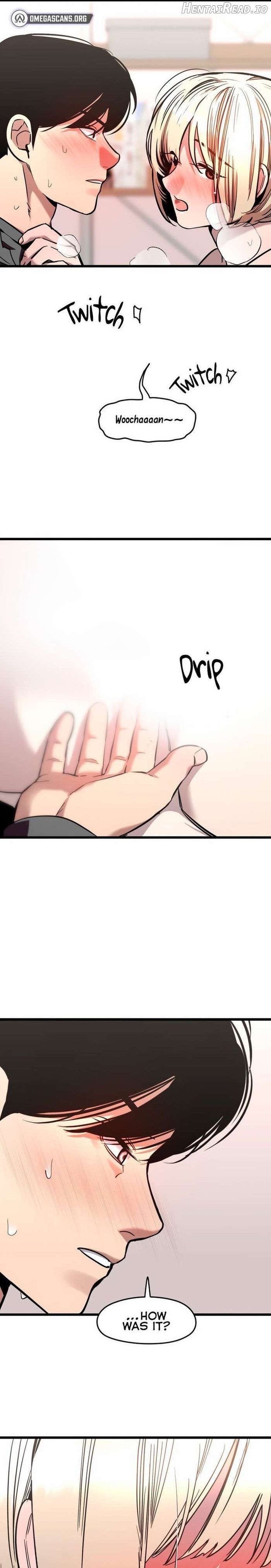 Front House Lily Chapter 24 - page 20