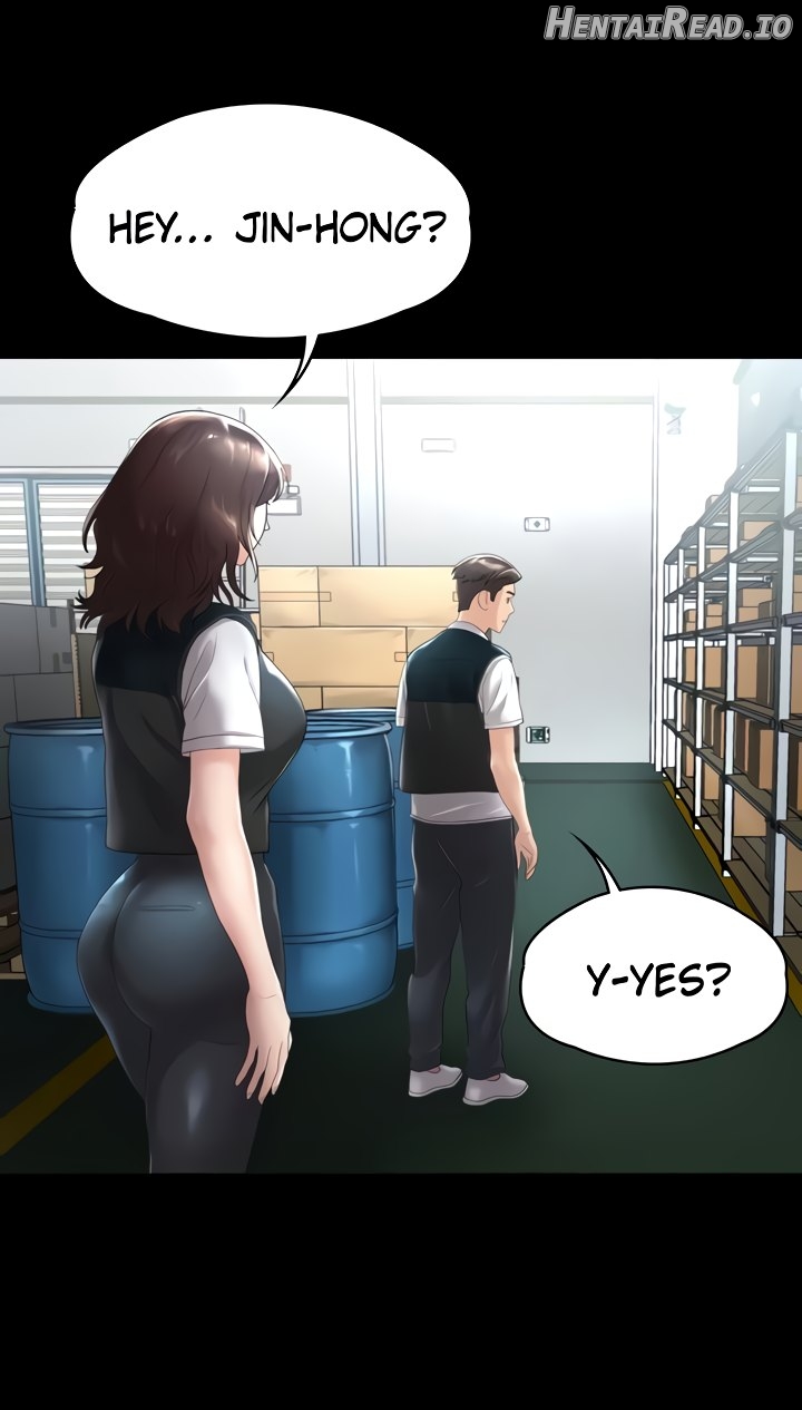 Ma’am, it’s on SALE! Chapter 2 - page 50